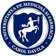Carol Davila University of Medicine and Pharmacy, Bucharest